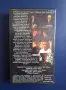 Видеокасета VHS Злонамереност / Трилър , снимка 3
