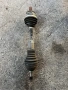 Полуоска Волво Volvo XC90 2010, снимка 1