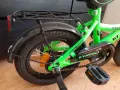 Детско велосипедче Maxis GT Corso 12 цола – Като ново!, снимка 2