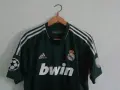 Real Madrid Ronaldo 2012-2013 Third Adidas оригинална тениска фланелка Реал Мадрид Роналдо екип , снимка 4