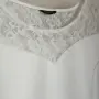 Guess елегантен топ, L, снимка 3