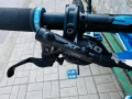 Велосипед Mondraker Dune XR - Fox Kashima/SRAM - X0, снимка 10
