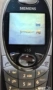 Siemens S55, снимка 3