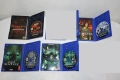 Игри за PS2 Judge Dredd/Die Hard/Black/Beverly Hills Cop/Project Minerva Professional/The Matrix, снимка 16