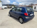 Hyundai Getz 1.1, снимка 4