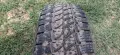 1бр. зимна бусова гума 225/70R15C 8PR 112/110R. Tigar. DOT 2913. 5 мм дълбочина на шарката., снимка 1