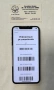 Iphone Xs Max 64GB battery health 89%, снимка 4