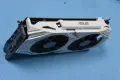 Видео карта Asus DUAL Radeon RX 480 O4G 4 GB Video card, снимка 3