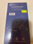 Преносима батерия Rorry 5000mah за iPhone и Apple Watch Розова, снимка 2