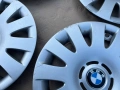Оригинални тасове 15 цола за BMW, снимка 5