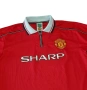 Мъжка Тениска Manchester United, снимка 2