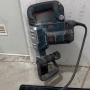 Електрически къртач Bosch GSH 5 CE, 1150 W, 8.3 J, в куфар + Комплект свредла , снимка 1