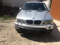 bmw x5 3.0i e53, снимка 6