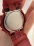 Лимитиран Часовник Casio G-Shock GA-100CM-4AER от колекция G-Shock, снимка 7