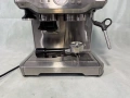 Кафемашина - Sage Barista Express Espresso (BES870BSS/C), снимка 2