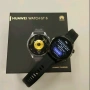 Смарт часовник HUAWEI Watch GT6, 46 мм, Black Rubber, снимка 6
