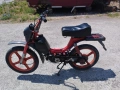 Мотопед педалетка Piaggio super bravo, снимка 1