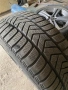 Оригинални Джанти Mercedes + Гуми Pirelli + Датчици , снимка 3