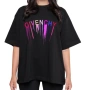 Дамска овърсайз тениска GIVENCHY, снимка 1