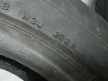 2бр зимни гуми 235/65/17 BRIDGESTONE L06336 , снимка 4