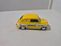 1/43 Seat 600D 1965 Solido , снимка 6