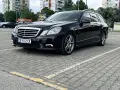 Mercedes E350 CDI AMG FACELIFT LOOK / , снимка 2