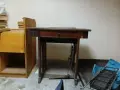 ретро шевна машина MUNDLOS, снимка 1