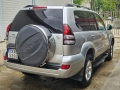 Продавам Toyota Land Cruiser 120, снимка 4