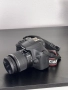 Продавам фотоапарат Canon EOS2000d, снимка 2