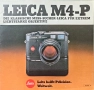 Leica предна капачка за обектив и проспект на Leica M4-P., снимка 3