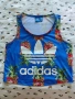 Дамски оригинален потник Adidas, снимка 1