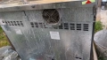 Английска печка с 2фурни,грил и 5 котлона, снимка 9