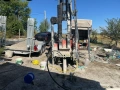Сондажи за вода на всякакъв терен. Компактна машина и безплатен оглед, снимка 3