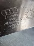4H1820195A планка за Audi A8 / S8 (D4, 4H): 2011 г. и 2018 г., снимка 2