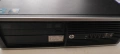 HP Compaq 6200 Pro SFF i3/4ram/250hdd, снимка 1