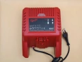 Milwaukee M28C зарядно устройство, снимка 1