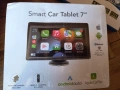 Мултимедия за автомобил  Smart car tablet 7, снимка 12