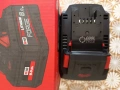 Акумулаторна батерия MILWAUKEE M18FB8 FORGE 18V 8.0Ah , снимка 5