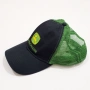 JOHN DEERE Оригинална Фермерска Шапка Козирка Trucker Snapback Един Размер, снимка 2