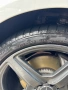 Оригинални AMG джанти 20" Sport пакет (степенъчни) с летни гуми — Mercedes E/C/CLS/S-class/CL/, снимка 7