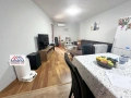 Обзаведен тристаен апартамент, Тракия, снимка 4