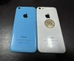Apple iPhone 5c - Корпуси и други части, снимка 5