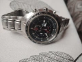 Часовник Casio хронограф , снимка 1