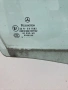 Стъкло за предна дясна врата за Mercedes A-Class W169 A180 (2008) , снимка 2