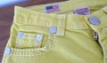 True Religion дамски дънки размер 27 - дефектен цип, снимка 4