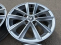 4 броя алуминиеви джанти за Renault Megane IV 16, снимка 10