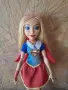 Оригинална кукла DC Super Hero Supergirl, снимка 1