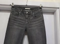 Дамски оригинални дънки. Като нови. Levi's 712 SLIM , снимка 3