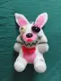 Five Nights at Freddy's Mangle Плюшена Играчка, снимка 1