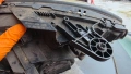 Десен фар за Мерцедес ц класа w204, снимка 3